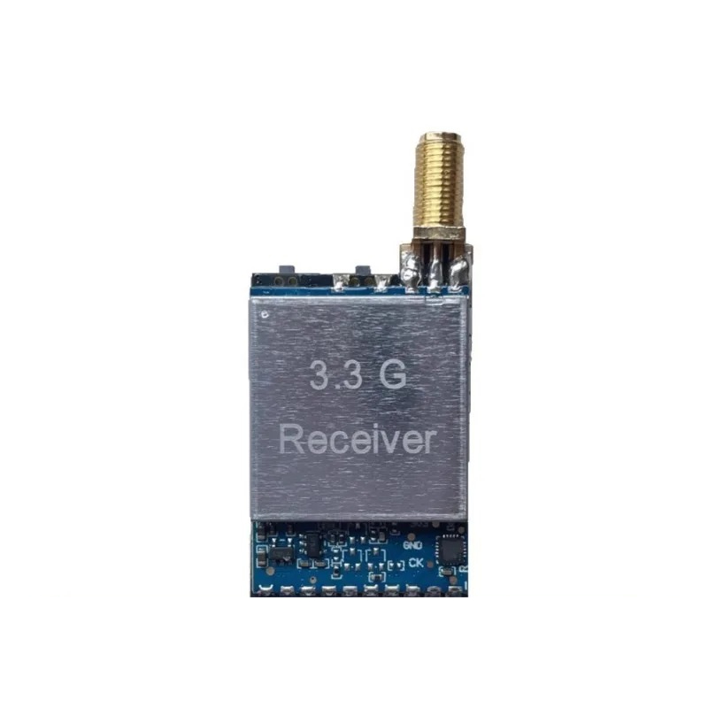 3.3G 800 mw 1.6 W FPV Antenne  - Drone Racing Antenna recensie en prijs
