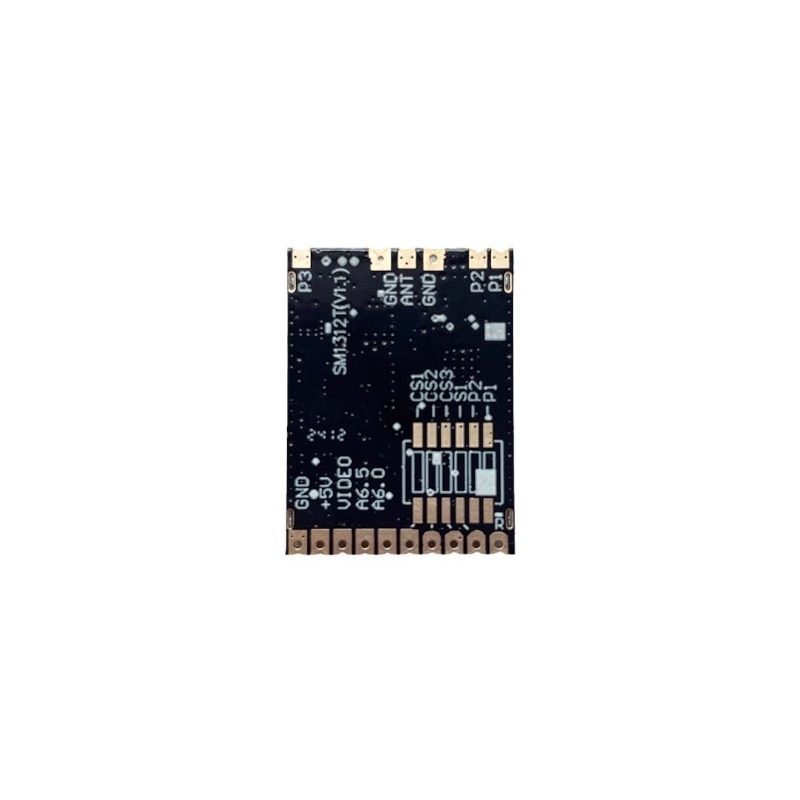 3.3G 800 mw 1.6 W FPV Antenne  - Drone Racing Antenna recensie en prijs