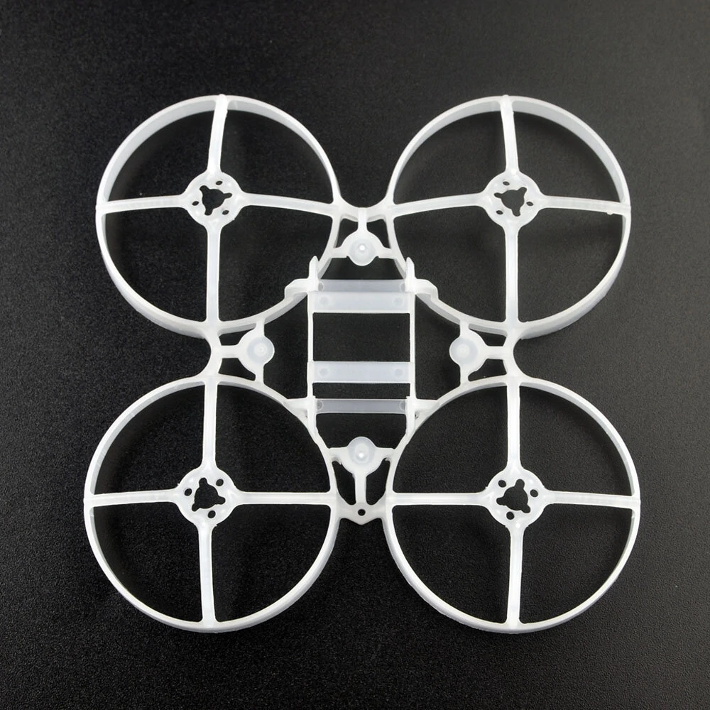 Happymodel Moblite7 Mobula7 V4 - Drone Racing Frame recensie en prijs